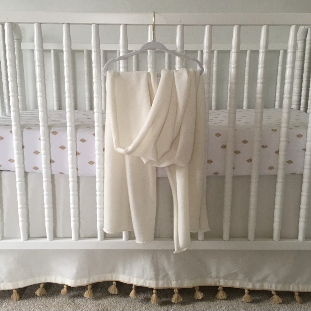Newborn Angora Wrap Photoshoot Swaddle